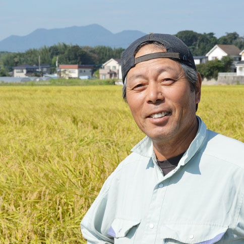 数量限定】特別栽培米 農薬不使用（栽培期間中） 種子消毒不使用 | 朝