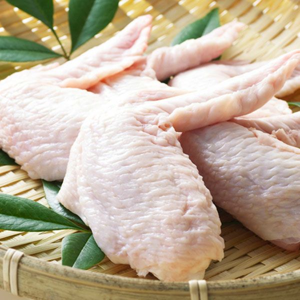 鶏肉 華味鳥 手羽先 業務用2kg