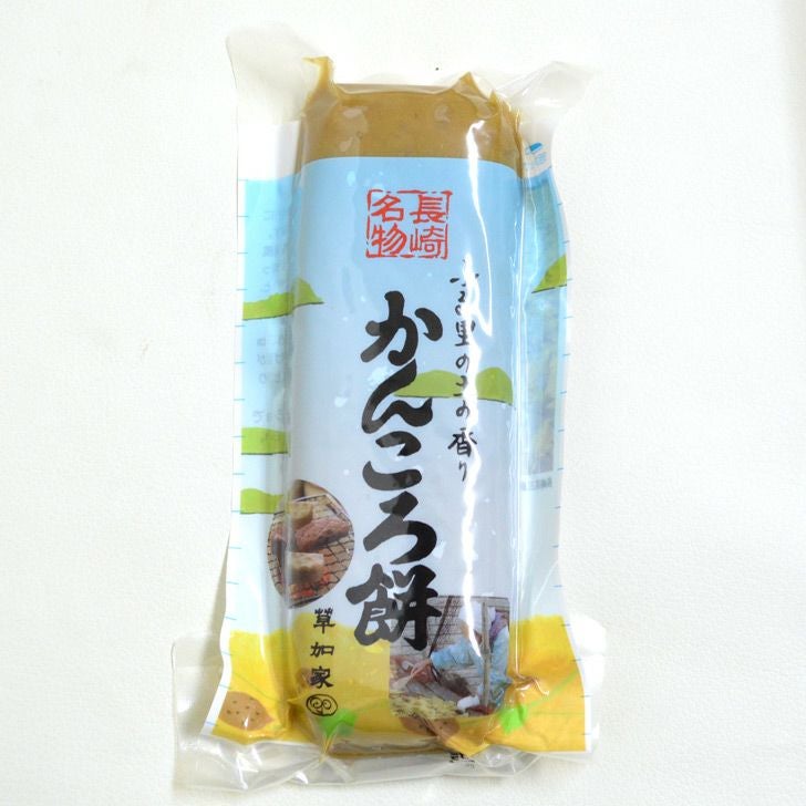 かんころ餅（プレーン） | 朝ごはん本舗