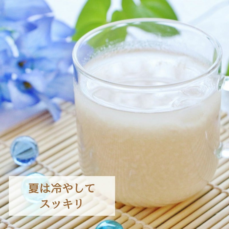 【選べるギフト】にじいろ甘酒 　ノンアルコール