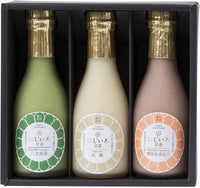 【選べるギフト】にじいろ甘酒 　ノンアルコール