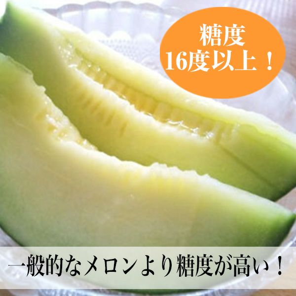 夏限定！ メロンと小玉スイカの詰め合わせ | 朝ごはん本舗