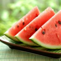 夏限定！ メロンと小玉スイカの詰め合わせ | 朝ごはん本舗