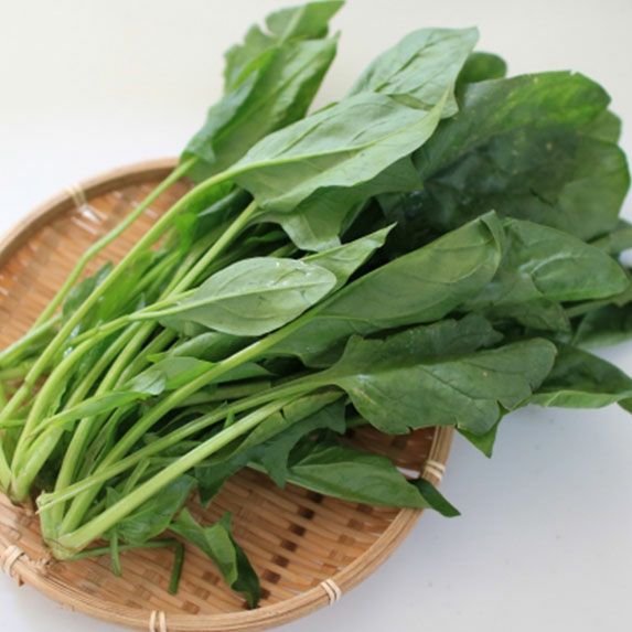 ほうれん草
