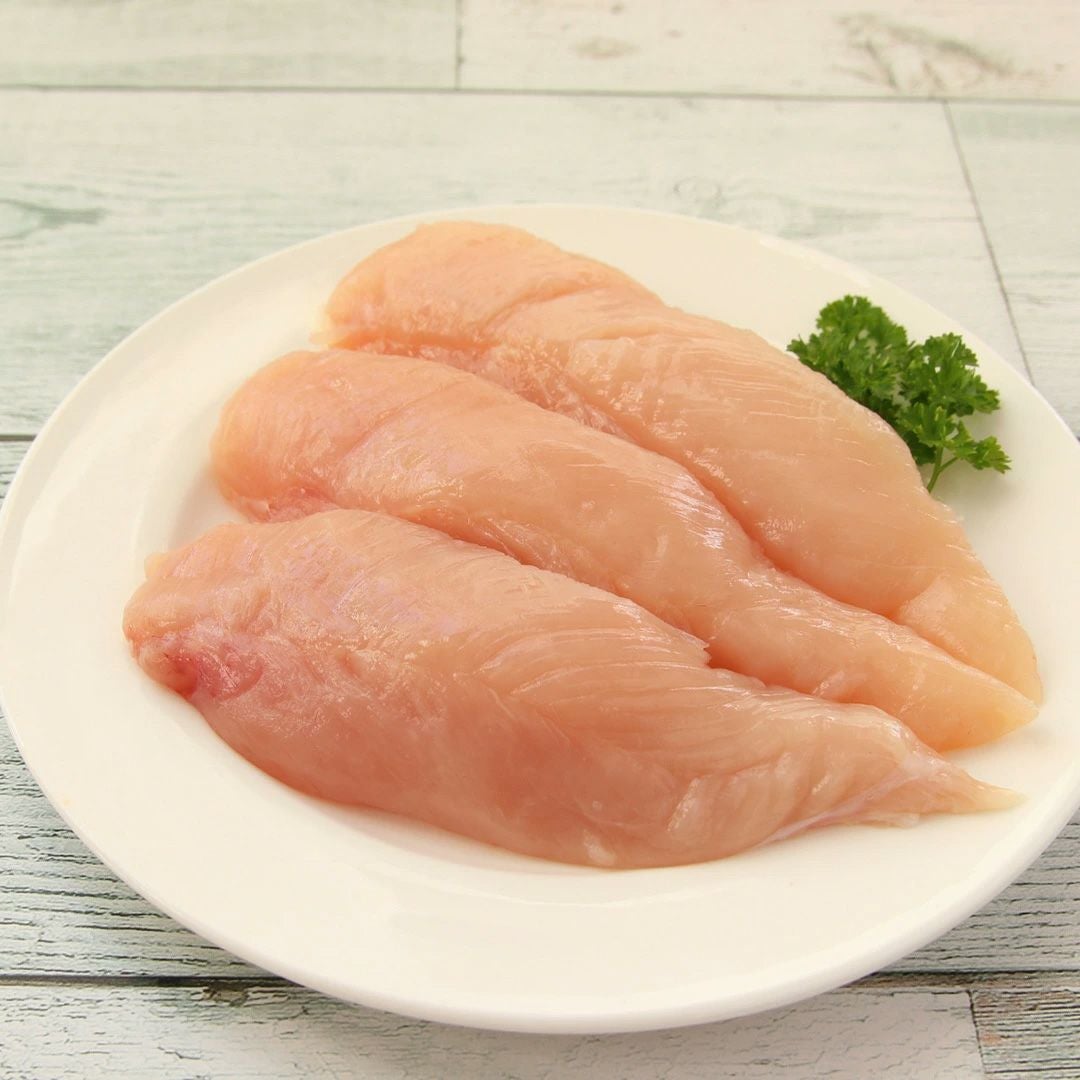 鶏肉 華味鳥 ささみ 業務用2kg | 朝ごはん本舗