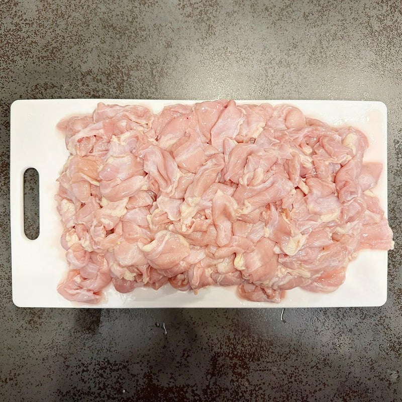 鶏肉 華味鳥　ハラミ　業務用2kg