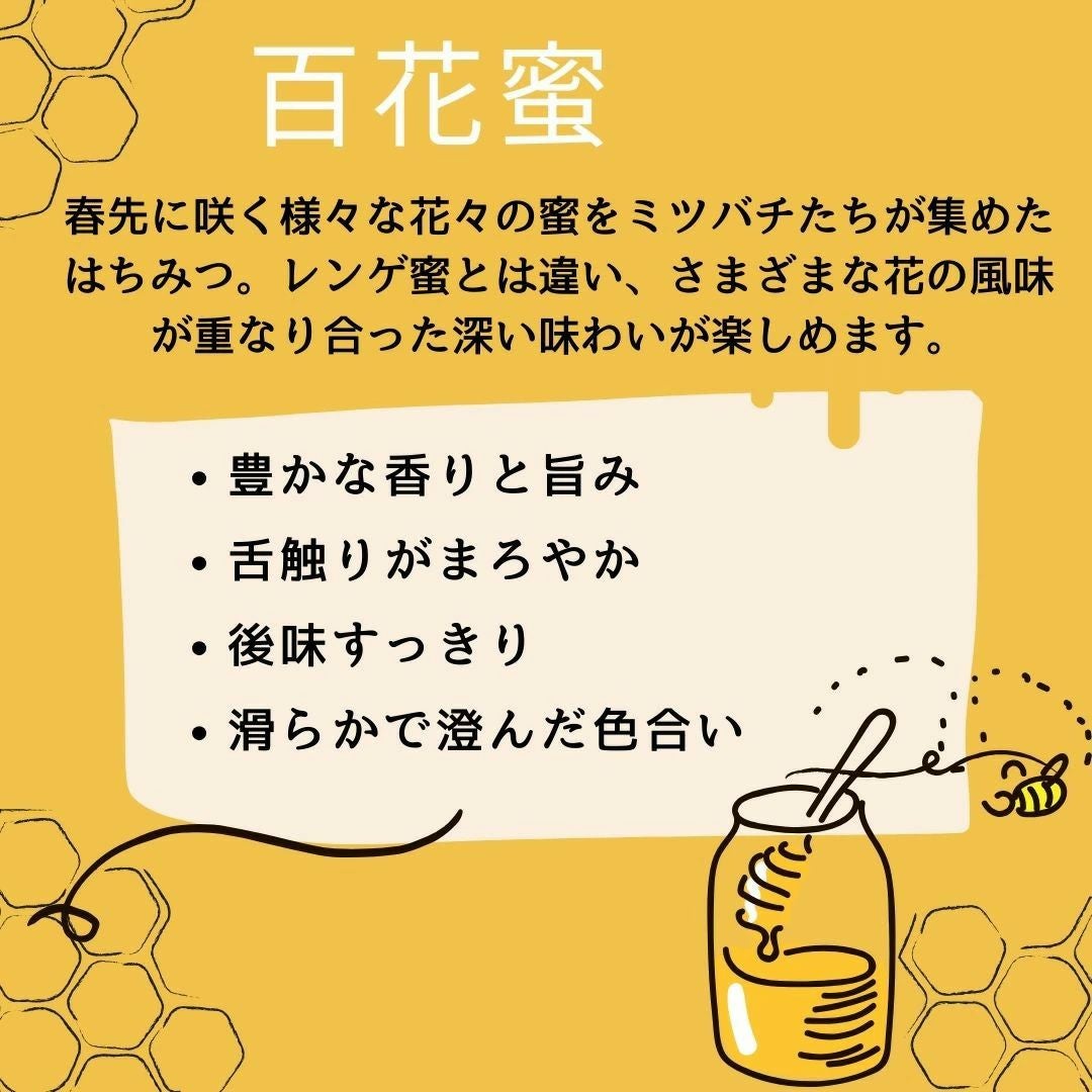 国産 はちみつ 2本入りギフトセット | 朝ごはん本舗