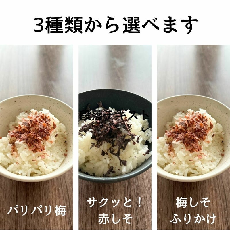 一食用　ふりかけ 30袋入 無添加 メール便