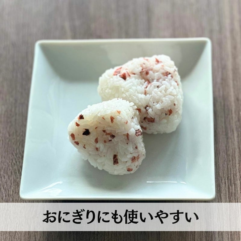 一食用　ふりかけ 30袋入 無添加 メール便